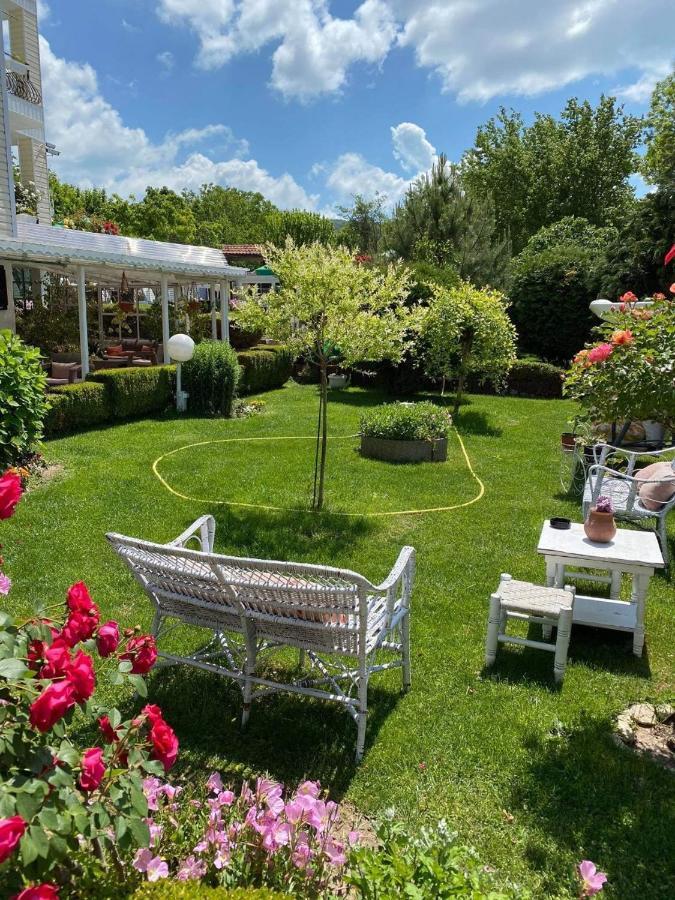 Hotel Rai Obrochishte Eksteriør bilde