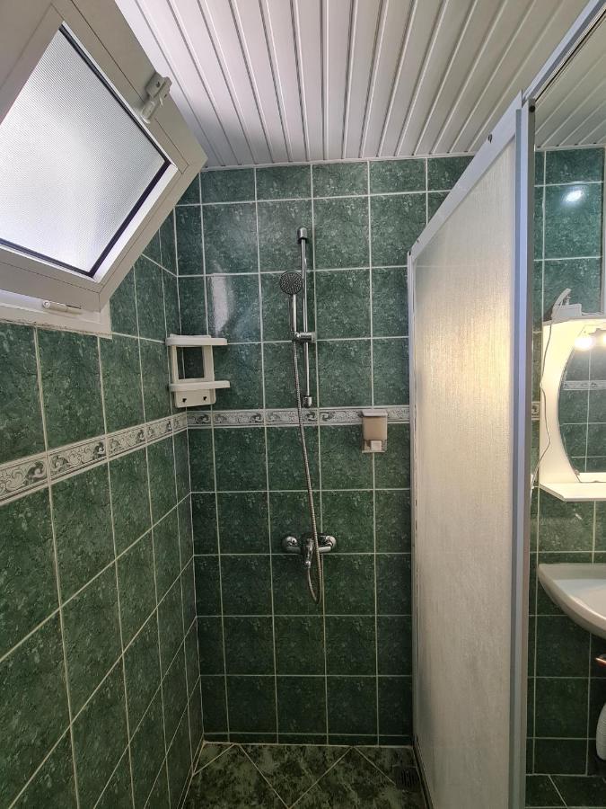Hotel Rai Obrochishte Eksteriør bilde