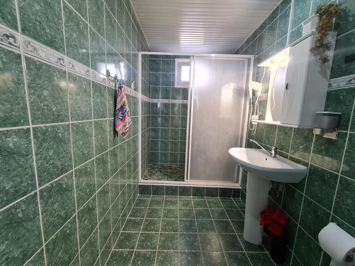 Hotel Rai Obrochishte Eksteriør bilde