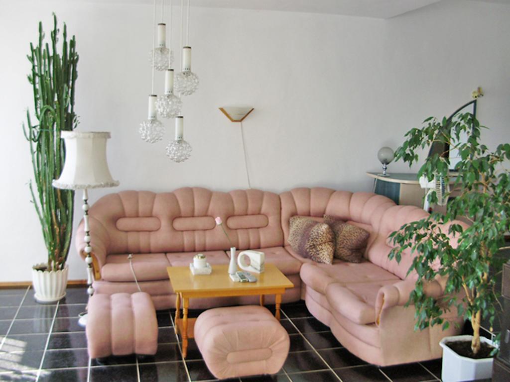 Hotel Rai Obrochishte Rom bilde