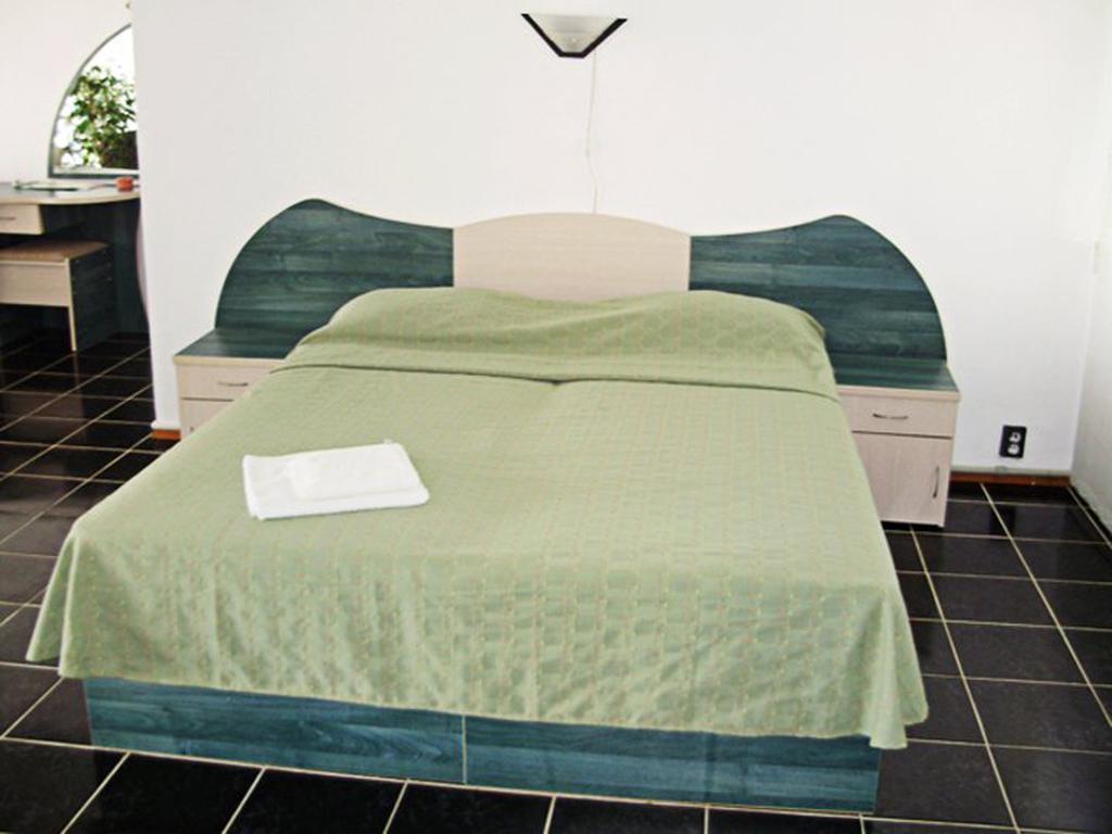 Hotel Rai Obrochishte Rom bilde
