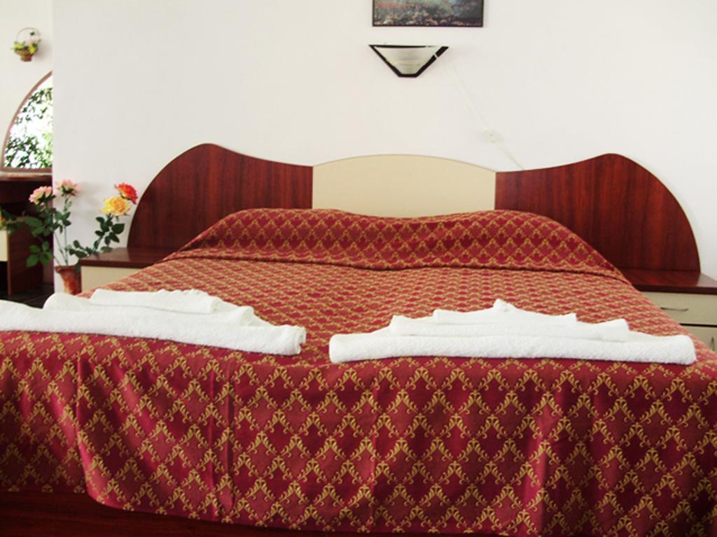 Hotel Rai Obrochishte Rom bilde